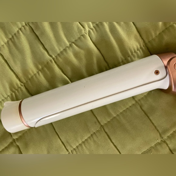 SOLD T3 Polished Curl 1.25 inch Attachment - Picture 4 of 6